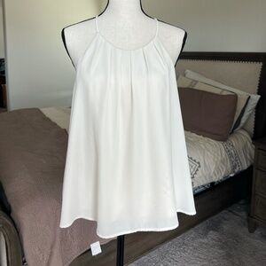 White Forever 21 Shirt / Size M